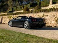 Usata Ferrari 360 400 CV (294 kW) 2006 Nero Cabrio
