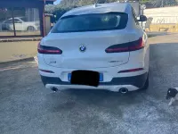 Usata BMW X4 190 CV (139 kW) 2021 SUV