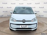 Usata VW up! move up! 65 CV (47 kW) 2023 Bianco Utilitaria