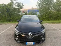 Usata Renault Clio IV R.S. 200 CV (147 kW) 2017 Nero Berlina