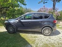 Usata Ford Kuga 137 CV (100 kW) 2010 SUV
