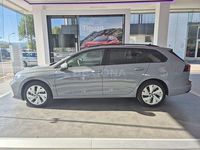 Nuova VW Golf VIII Life 116 CV (85 kW) 2026 Grigio Station wagon