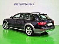 usata Audi A4 Allroad A4 allroad 2.0 tdi 190cv s-tronic