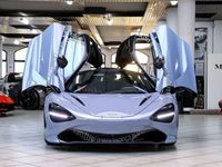 usata McLaren 720S 332.000 LIST|PERFORMANCE|SPECIAL PAINT|STEALTH