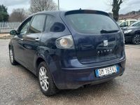 usata Seat Altea 1.9 TDI Style