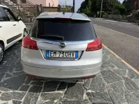 Usata Opel Insignia 131 CV (96 kW) 2012 Station wagon