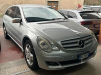 usata Mercedes R320 ClasseCDI cat 4Matic Sport Lunga usato