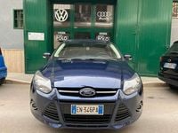 Usata Ford Focus Titanium 116 CV (85 kW) 2012 Other Berlina