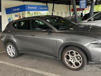 Usata Alfa Romeo Tonale 131 CV (96 kW) 2023 Grigio SUV