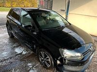 Usata VW Polo 2012 Utilitaria