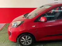 Gebraucht Kia Picanto 69 PS (50 kW) 2017 Kleinwagen