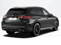 Nuova Mercedes GLC220 AMG Line Premium 197 CV (144 kW) 2026 Grigio grafite / metallizzato SUV