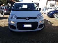 Usata Fiat Panda S 69 CV (50 kW) 2021 Bianco Utilitaria