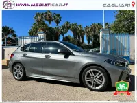 Usata BMW 118 M Sport 150 CV (110 kW) 2022 Utilitaria