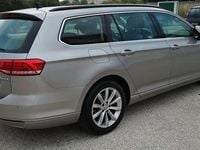 Usata VW Passat 120 CV (88 kW) 2015 Station wagon