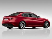 Usata Alfa Romeo Giulia Sprint Sprint 2024 Rosso Coupé