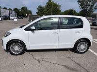 Usata VW up! move up! 68 CV (50 kW) 2020 Bianco Utilitaria