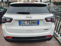 Usata Jeep Compass 131 CV (96 kW) 2021 Other SUV
