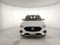 Usata MG ZS Luxury 2024 Bianco SUV