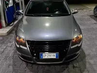 Usata VW Passat 105 CV (77 kW) 2007 Berlina