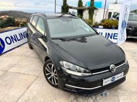 usata VW Golf VII Golf Variant 1.6 TDI 115 CV DSG Business BlueMotion Tech.