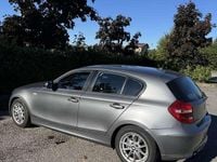 Usata BMW 116 116 CV (85 kW) 2011 Utilitaria
