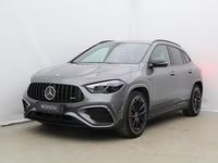 Usata Mercedes GLA35 AMG Advanced Plus 306 CV (225 kW) 2023 Grigio SUV