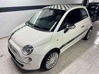 Usata Fiat 500 Sport 95 CV (69 kW) 2010 Other Utilitaria