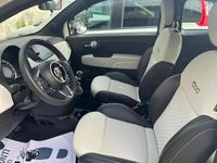 Usata Fiat 500 Dolcevita 69 CV (50 kW) 2023 Vari colori Utilitaria