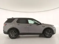 Usata Land Rover Discovery Sport S 150 CV (110 kW) 2020 Grigio SUV