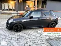 Begagnad Mini Cooper S Hype 192 HK (141 kW) 2016 Halvkombi