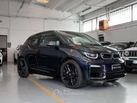 Usata BMW i3 Advantage 75 kW (102 CV) 2020 Blu Utilitaria