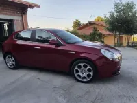 Usata Alfa Romeo Giulietta Distinctive 105 CV (77 kW) 2010 Utilitaria