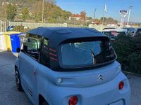 Usata Citroën AMI 2022 Grigio Utilitaria