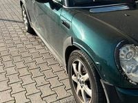 Usata Mini Cooper 88 CV (64 kW) 2006 Utilitaria