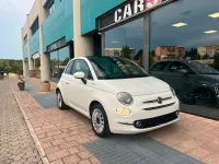 Usata Fiat 500 Dolcevita 69 CV (50 kW) 2022 Bianco Berlina