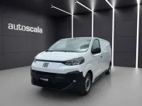 Nuova Fiat Scudo 120 CV (88 kW) 2026 Bianco Furgone