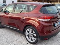 Usata Renault Scénic IV Zen 110 CV (80 kW) 2017 Viola Monovolume