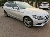 Usata Mercedes C180 Business 116 CV (85 kW) 2017 Station wagon