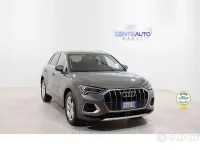 Gebraucht Audi Q3 Advanced 150 PS (110 kW) 2024 Grau SUV