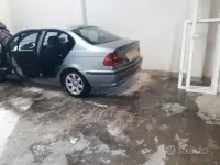Usata BMW 320 150 CV (110 kW) 2003