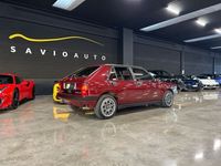 usata Lancia Delta HF INTERGRALE 16V - UNICO PROPRIETARIO - perfetta