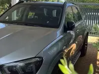 Usata Mercedes GLE63 AMG 612 CV (450 kW) 2022 Grigio SUV