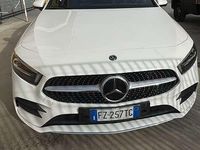 Käytetty Mercedes A250 AMG 224 HP (164 kW) 2018 Sedan