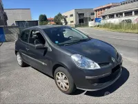 Usata Renault Clio 65 CV (47 kW) 2006 Grigio Utilitaria