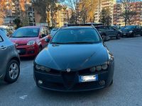 Usata Alfa Romeo 159 150 CV (110 kW) 2010 Berlina