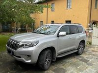 Usata Toyota Land Cruiser Executive 204 CV (150 kW) 2023 SUV