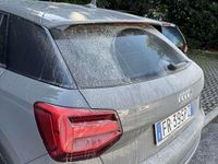 Usata Audi Q2 S-Line 116 CV (85 kW) 2018 Grigio SUV