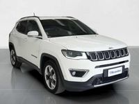 usata Jeep Compass 1.6 limited 2wd 120cv