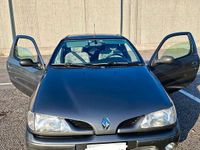 Usata Renault Mégane Coupé 1998 Grigio Coupé